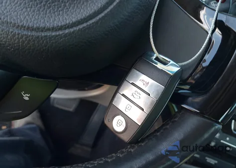 2015 Kia Optima Ex z USA, uszkodzony, nr VIN 5XXGN4A70FG405172